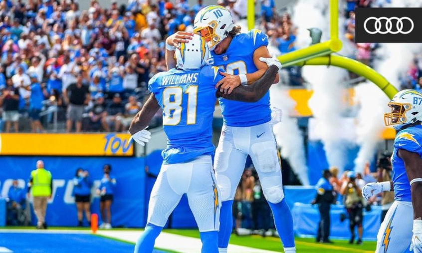 Los Angeles Chargers