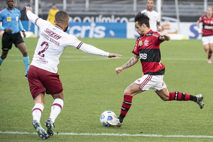 Flamengo abre sequência contra os adversários que mais o derrotaram desde 2019