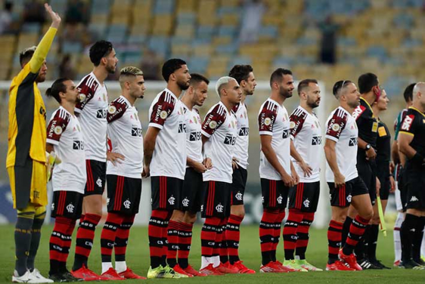 Athletico e Flamengo medem forças no Maracanã em busca da final da Copa do Brasil