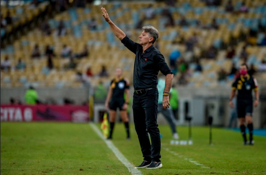 Treinador expõe limitações na pior fase pelo Flamengo e acentua a pressão pelas Copas