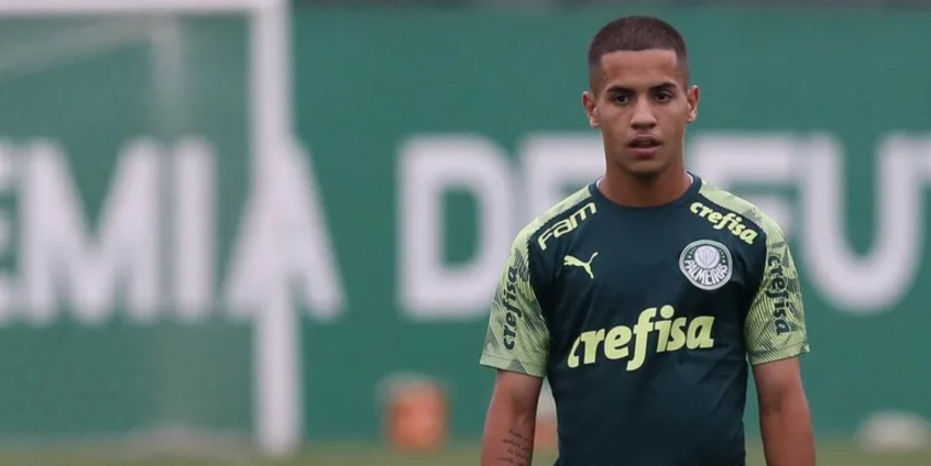 Palmeiras não vai exercer compra e meia emprestado retornará ao Cruzeiro