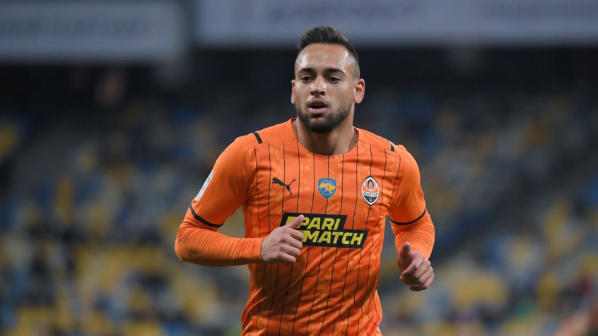 Shakhtar libera, e Corinthians consegue acerto para contratar o volante Maycon | LANCE!