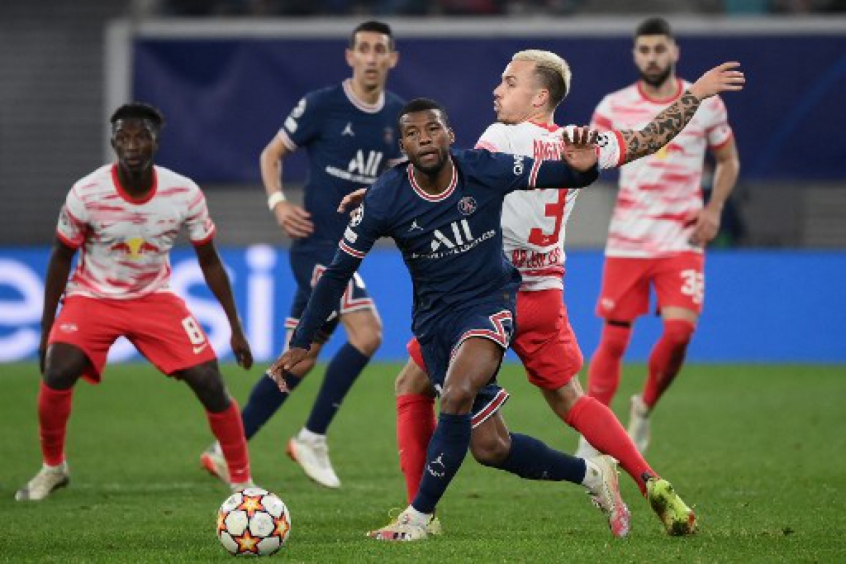 psg vs rb leipzig online