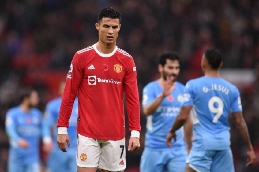 Cristiano Ronaldo concorda com fã brasileiro que fez postagem falando em  &#39;roubo&#39; na Bola de Ouro: &#39;Fatos&#39; | LANCE!