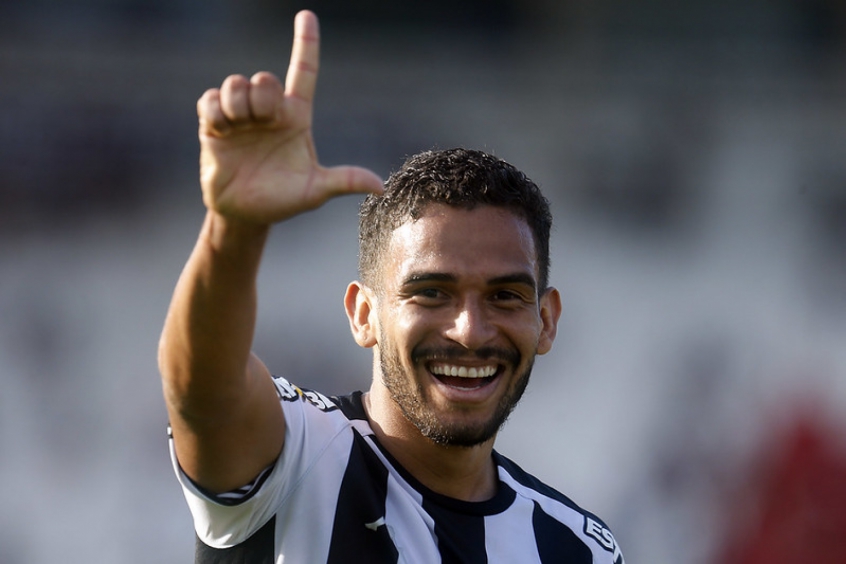 Marco Antônio - Botafogo