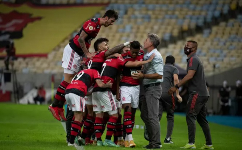 Flamengo precisará de arrancada épica pelo título brasileiro