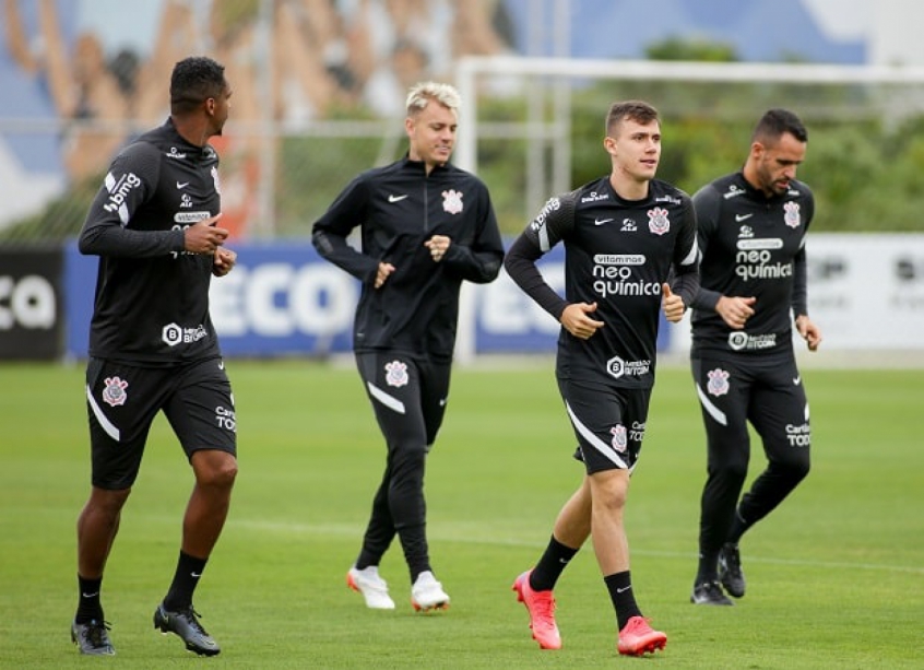 Corinthians busca repetir série de vitórias em casa que não obtém desde 2017 