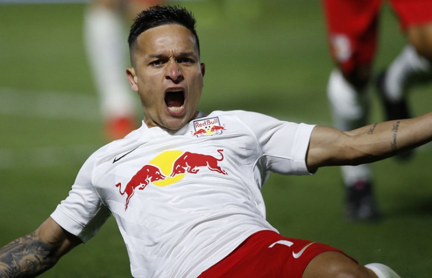 Artur - Red Bull Bragantino