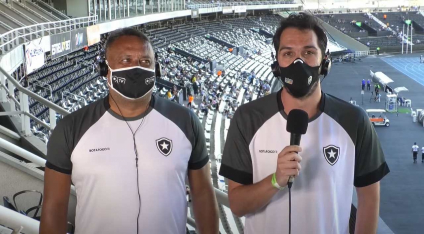 BotafogoTV