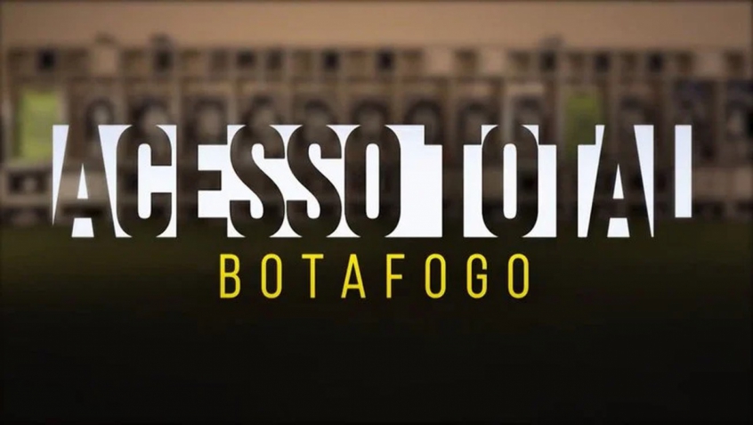 Botafogo - Documentário