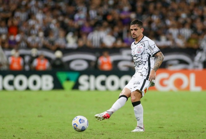 Lesões e desgaste atrapalham sequência do Corinthians em reta final do Brasileirão 