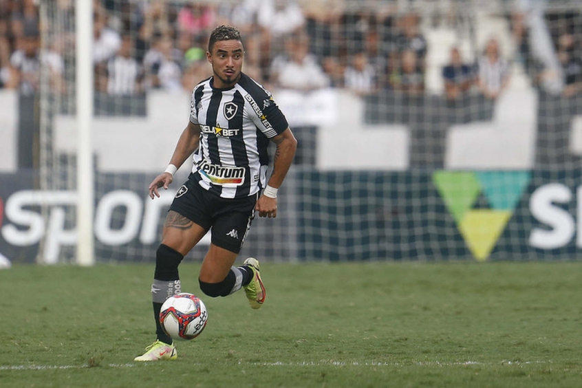 Quanto Rafael vai ganhar no Botafogo?