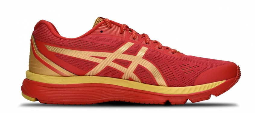 tênis asics 2021