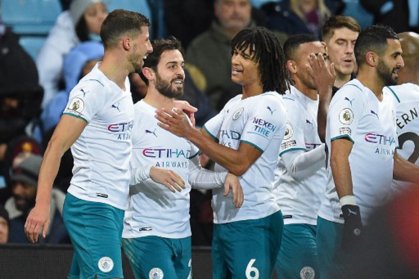 Manchester City x Aston Villa: onde assistir, horário e escalações do jogo pela Premier League | LANCE!