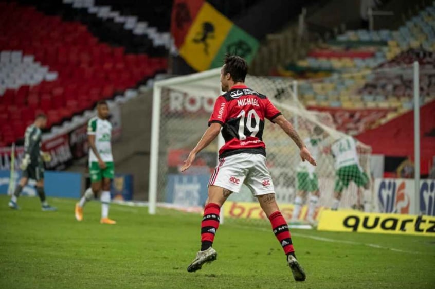 Gratas surpresas e presentes que a torcida do Flamengo recebeu no ano
