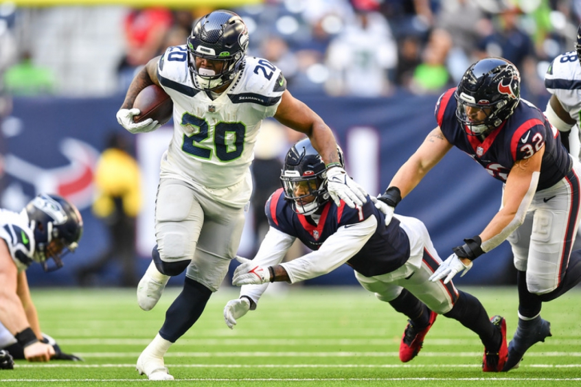 Seattle Seahawks