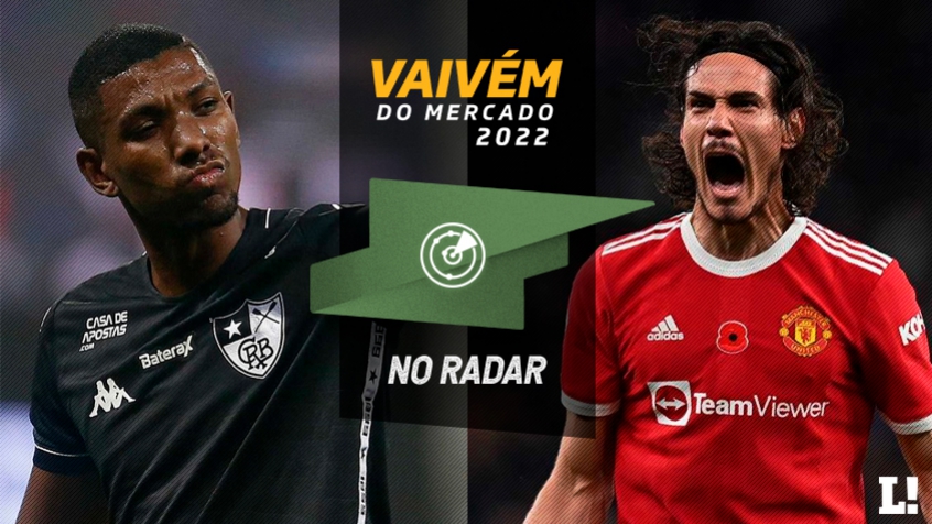 Vai e Vem - Kanu e Cavani