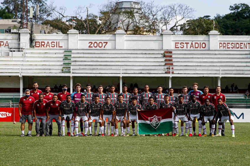 Fluminense sub-17