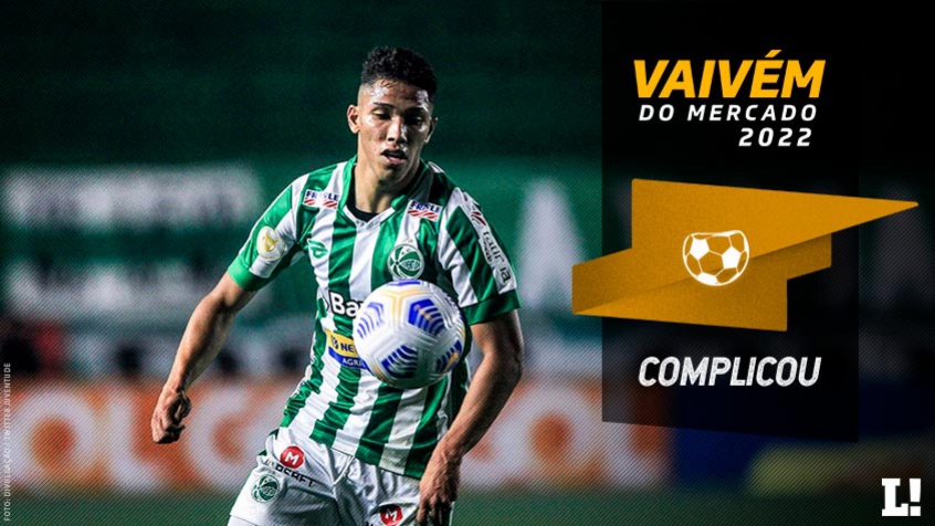 Qual o nome do sorriso do Juventude?
