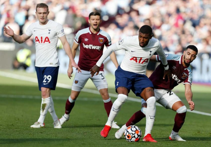 Tottenham x West Ham: onde assistir, horário e escalações do jogo da ...