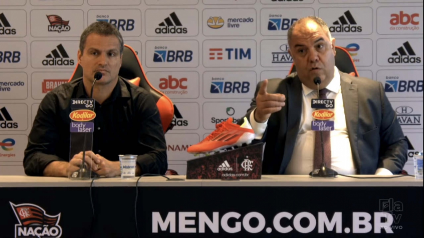 Flamengo repete receita de 2019 no mercado e visa mudar o patamar do elenco em 2022