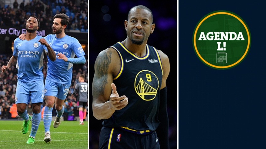 nba premier league