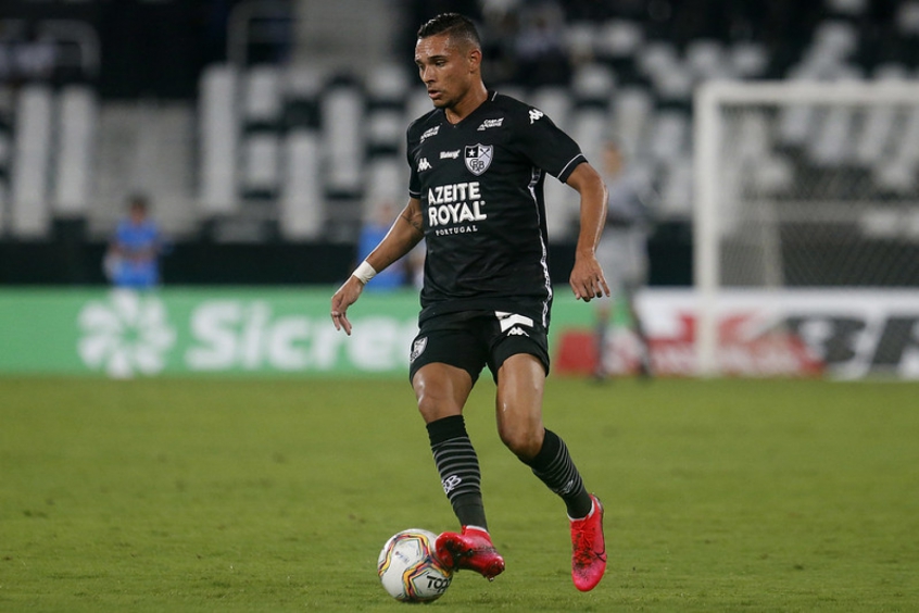 Luiz Fernando - Botafogo