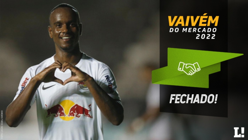 Helinho se despede do São Paulo: 'Que seja um até breve'