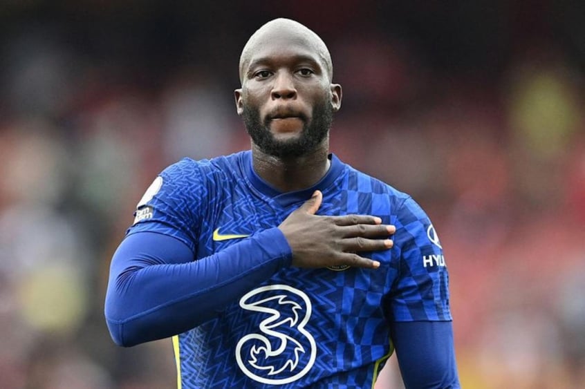 Ex-jogador diz que Lukaku 'foi desrespeitoso' com o Chelsea: 'Isso  prejudica o clube' | LANCE!