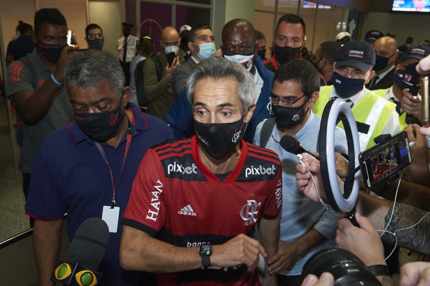 Paulo Sousa