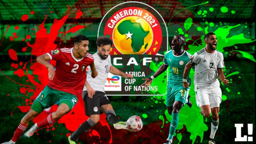 Copa Africana De Nacoes Onde Assistir E Outras Informacoes Sobre O Torneio Que Comeca Neste Domingo Lance