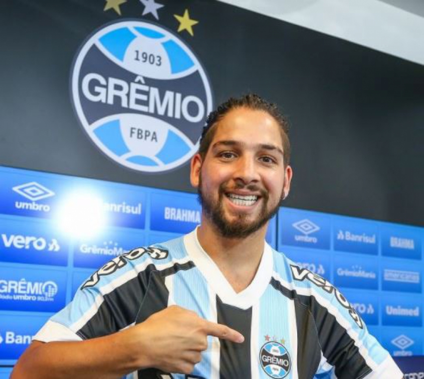 Veja o motivo do Grêmio não querer renovar com Benítez