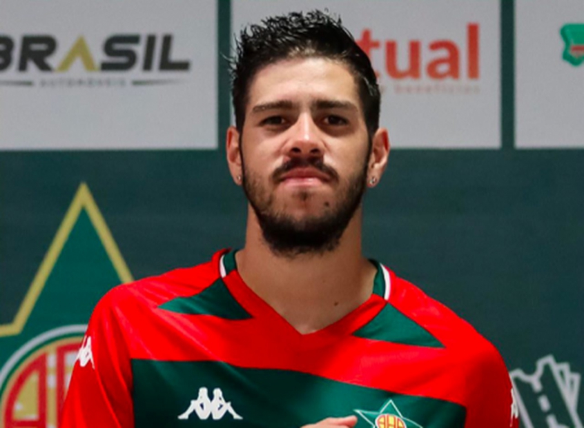 Victor Paraíba