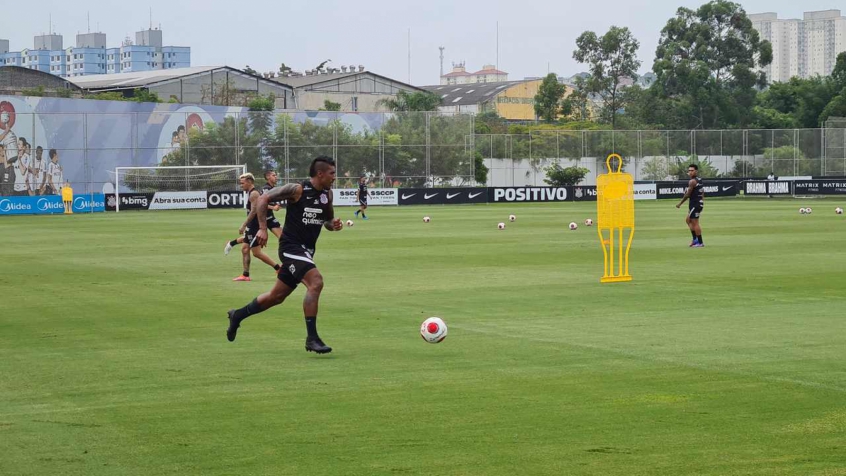 Paulinho - Corinthians
