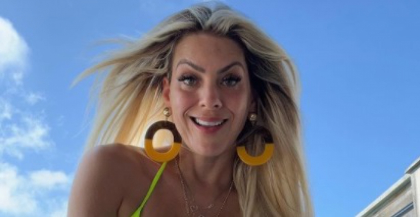 Renata Fan