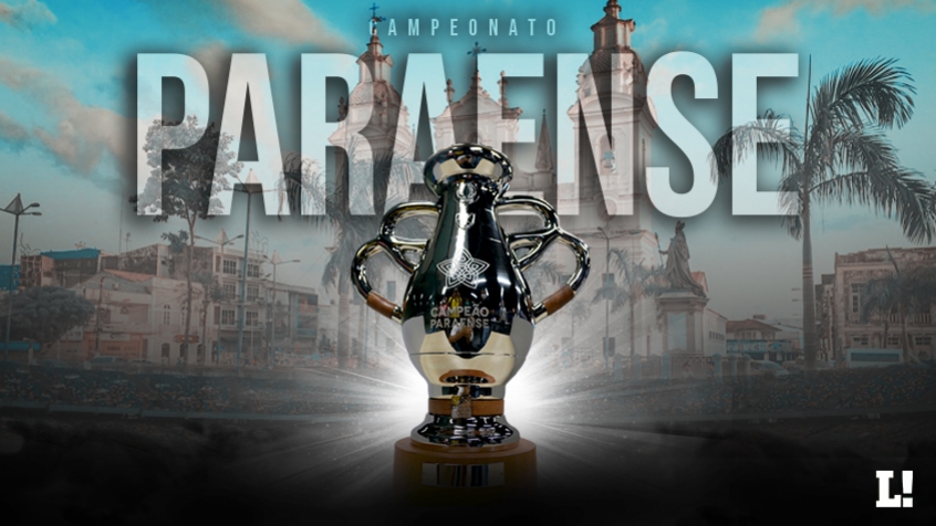 Campeonato Paraense 2022