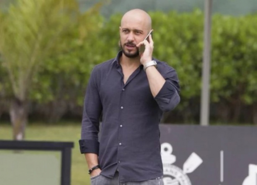 Alessandro parabeniza Corinthians por temporada, fala sobre VP e pede confiança ao torcedor