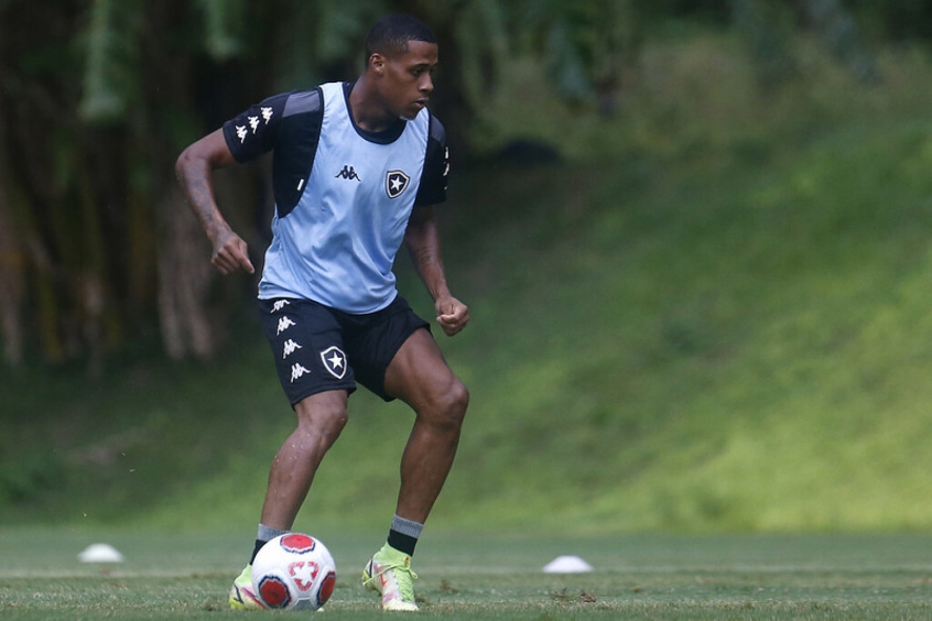 Gabriel Conceição - Botafogo
