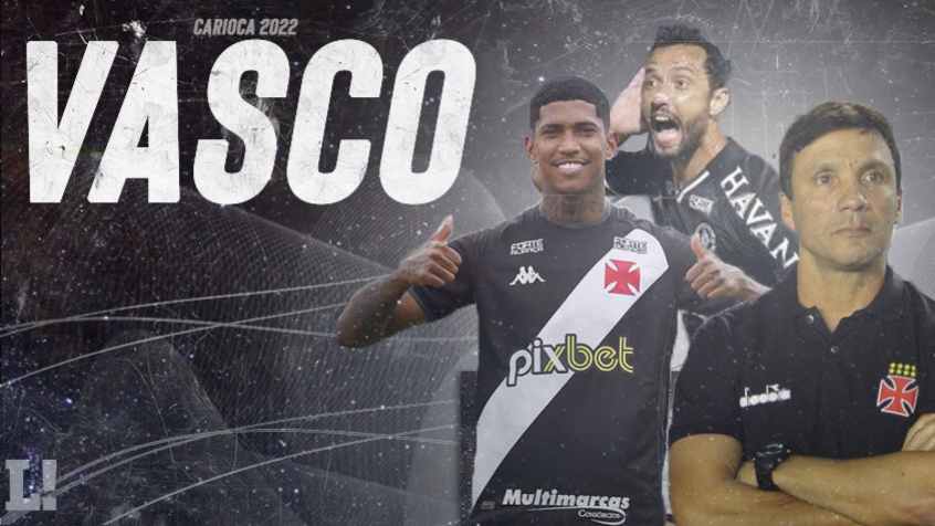 Vasco Carioca