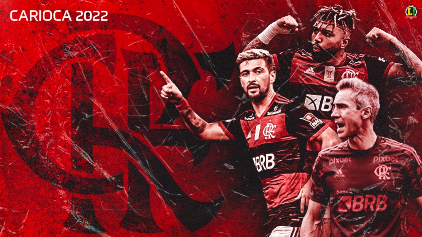 GUIA DO CARIOCÃO: Flamengo de Paulo Sousa busca o tetra pressionado por cultura da vitória