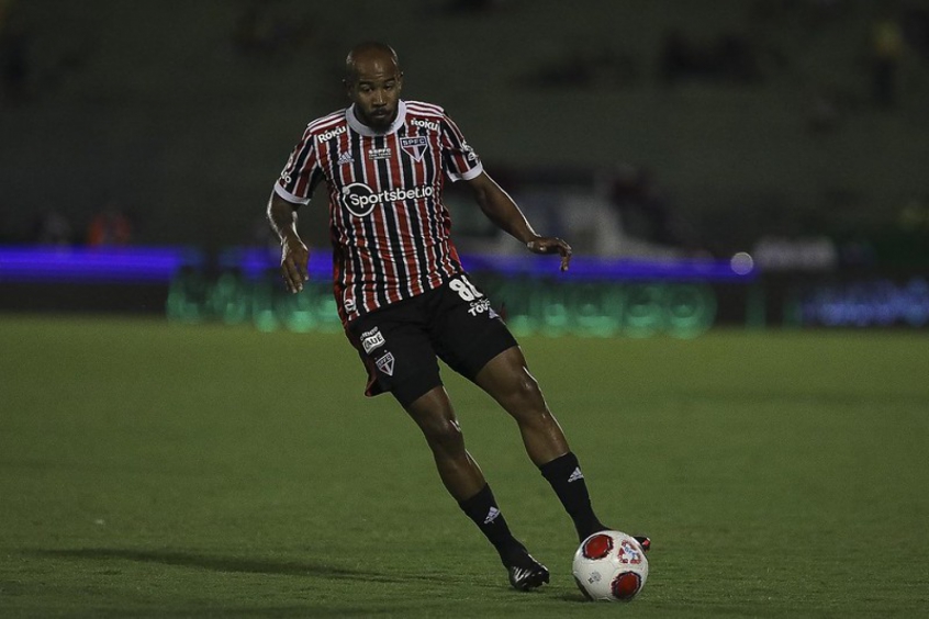 Patrick - São Paulo