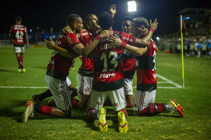 Campeonato Carioca: Entenda por que a nova logística do Flamengo pode ser trunfo para o tetra