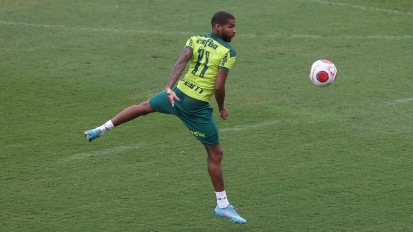 Wesley é dúvida para jogo decisivo entre Corinthians e América-MG; entenda  situação - Gazeta Esportiva