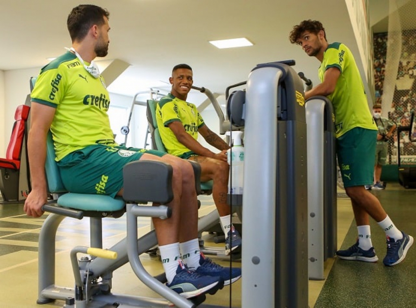 Confira a programação do Palmeiras no Mundial de Clubes