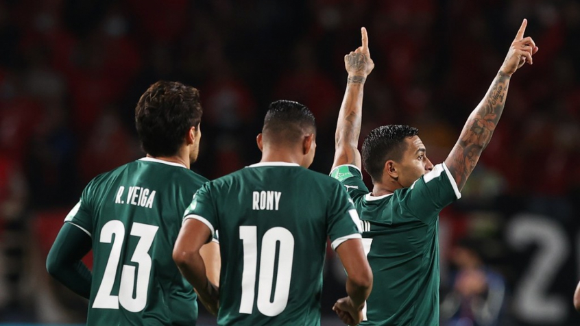 'É Davi contra Golias, precisamos ter fé', diz Abel sobre Palmeiras na final do Mundial
