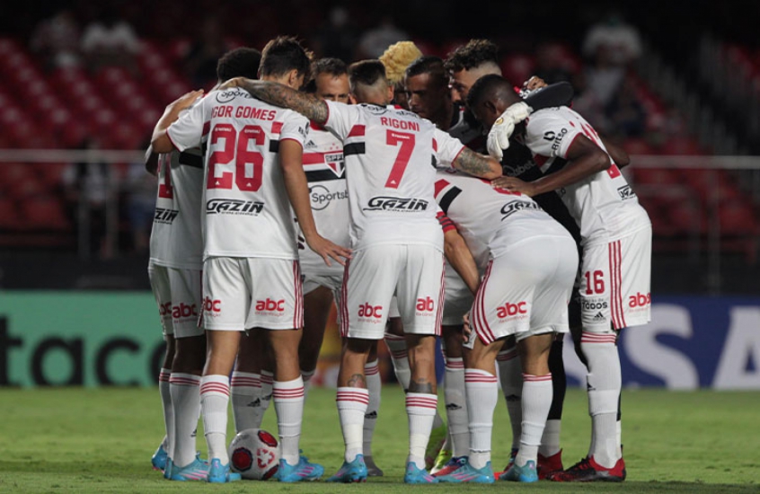 Venda de atletas em julho pode desmanchar elenco do São Paulo para o restante da temporada