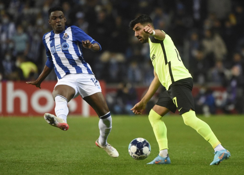 Porto x Sporting onde assistir, horário e escalações do jogo do Campeonato Português LANCE!
