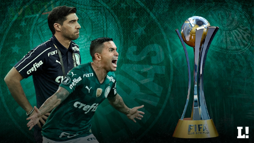 Em busca da eternidade, Palmeiras encara o Chelsea na final do Mundial de Clubes