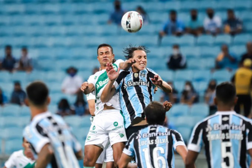 Grêmio x Juventude - Campeonato Gaúcho 2022