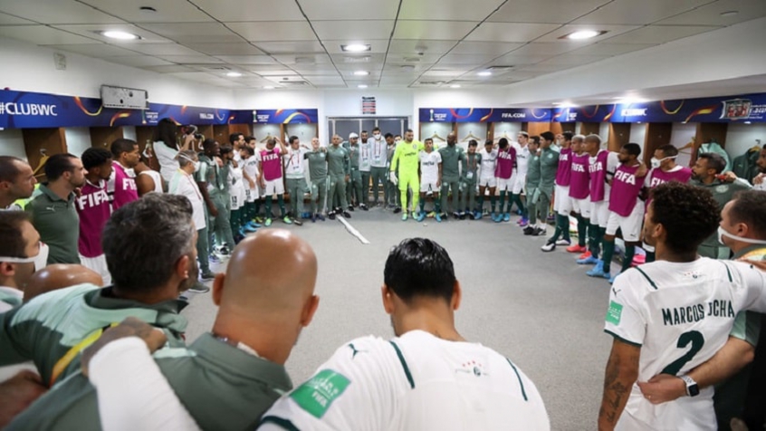 Abel, reforços, novas receitas... Passado o Mundial, Palmeiras precisa dar 'salto' para se manter no topo